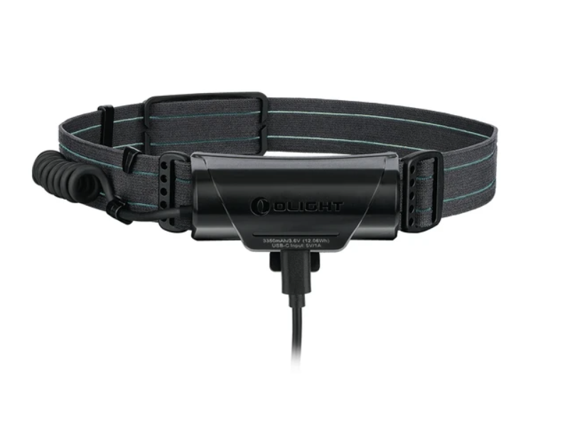 Olight Array 2 Pro Rechargeable Headlamp