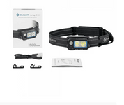 Olight Array 2 Pro Rechargeable Headlamp