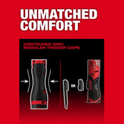 Milwaukee M12 FUEL™ 1/4" Extended Reach Ratchet