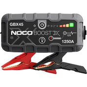 NOCO 1250A 12V UltraSafe Portable Lithium Jump Starter GBx45