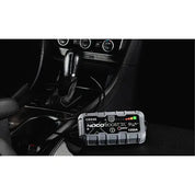 NOCO 1250A 12V UltraSafe Portable Lithium Jump Starter GBx45