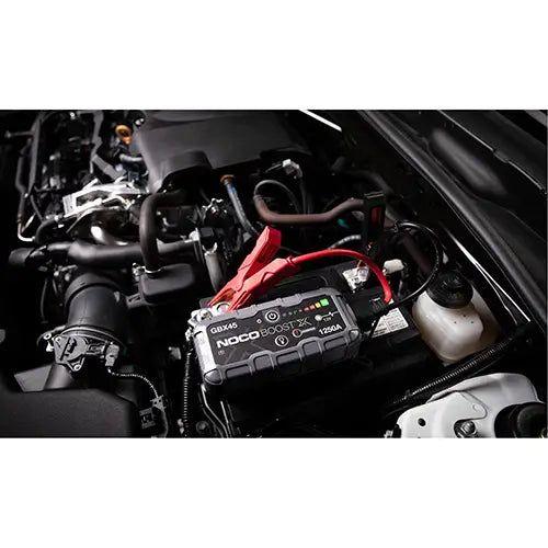 NOCO 1250A 12V UltraSafe Portable Lithium Jump Starter GBx45