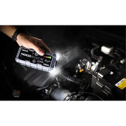 NOCO 1250A 12V UltraSafe Portable Lithium Jump Starter GBx45