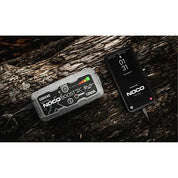 NOCO 1250A 12V UltraSafe Portable Lithium Jump Starter GBx45