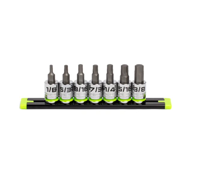 Gripedge Short Hex Promo