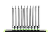 GripEdge Long Hex Driver Set PROMO