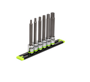 GripEdge Long Hex Driver Set PROMO