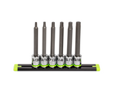 GripEdge Long Hex Driver Set PROMO