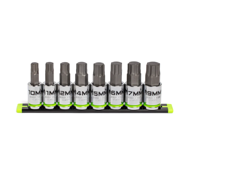 Gripedge Short Hex Promo