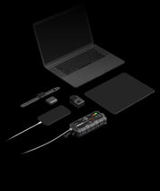 NOCO Boost Plus 1000A Jump Starter GB40