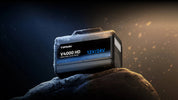 TOPDON V4000 HD One Jump Starter for All Your Heavy-Duty Needs