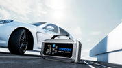 TOPDON V4000 HD One Jump Starter for All Your Heavy-Duty Needs