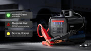 TOPDON V4000 HD One Jump Starter for All Your Heavy-Duty Needs