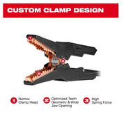 Milwaukee M18 Hot Shot Jump Starter