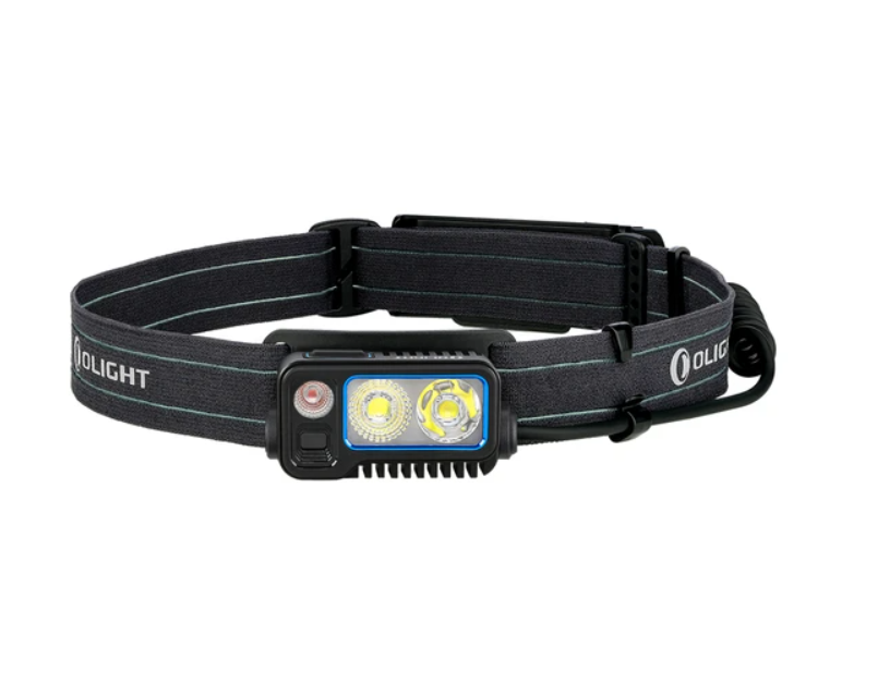 Olight Array 2 Pro Rechargeable Headlamp