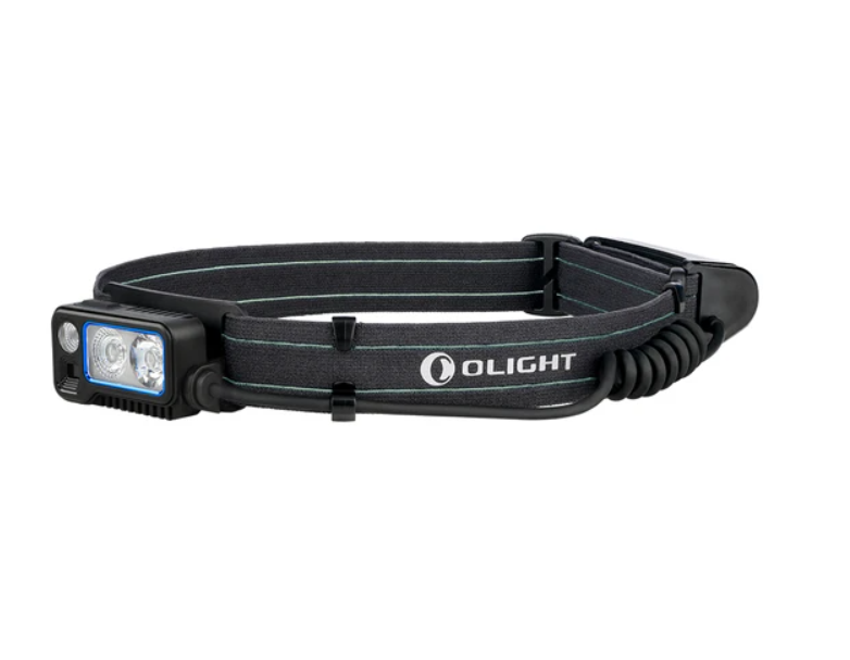 Olight Array 2 Pro Rechargeable Headlamp