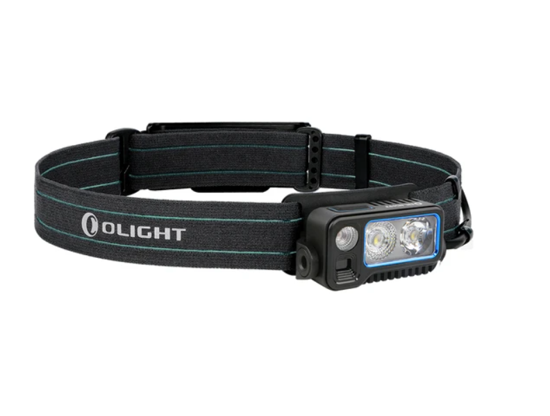 Olight Array 2 Pro Rechargeable Headlamp