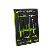GripEdge T-Handle Promotion