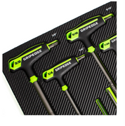 GripEdge T-Handle Promotion