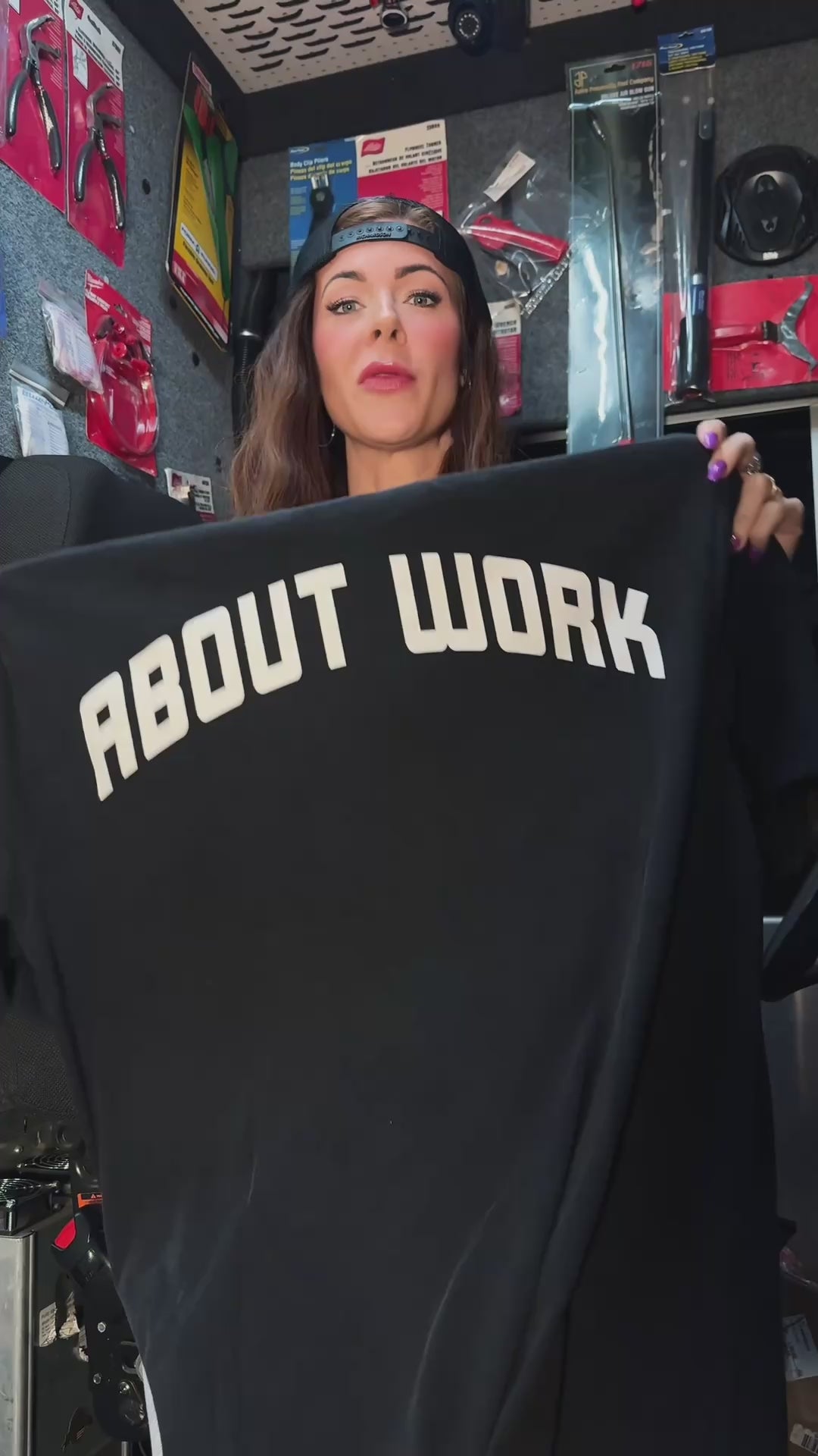 Field Flex Work T-Shirt