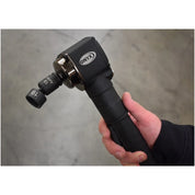 Astro Pneumatic 10-Piece 3/8″ Drive Nano Pinless Universal Impact Sockets – Metric