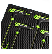 GripEdge T-Handle Promotion