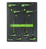 GripEdge T-Handle Promotion
