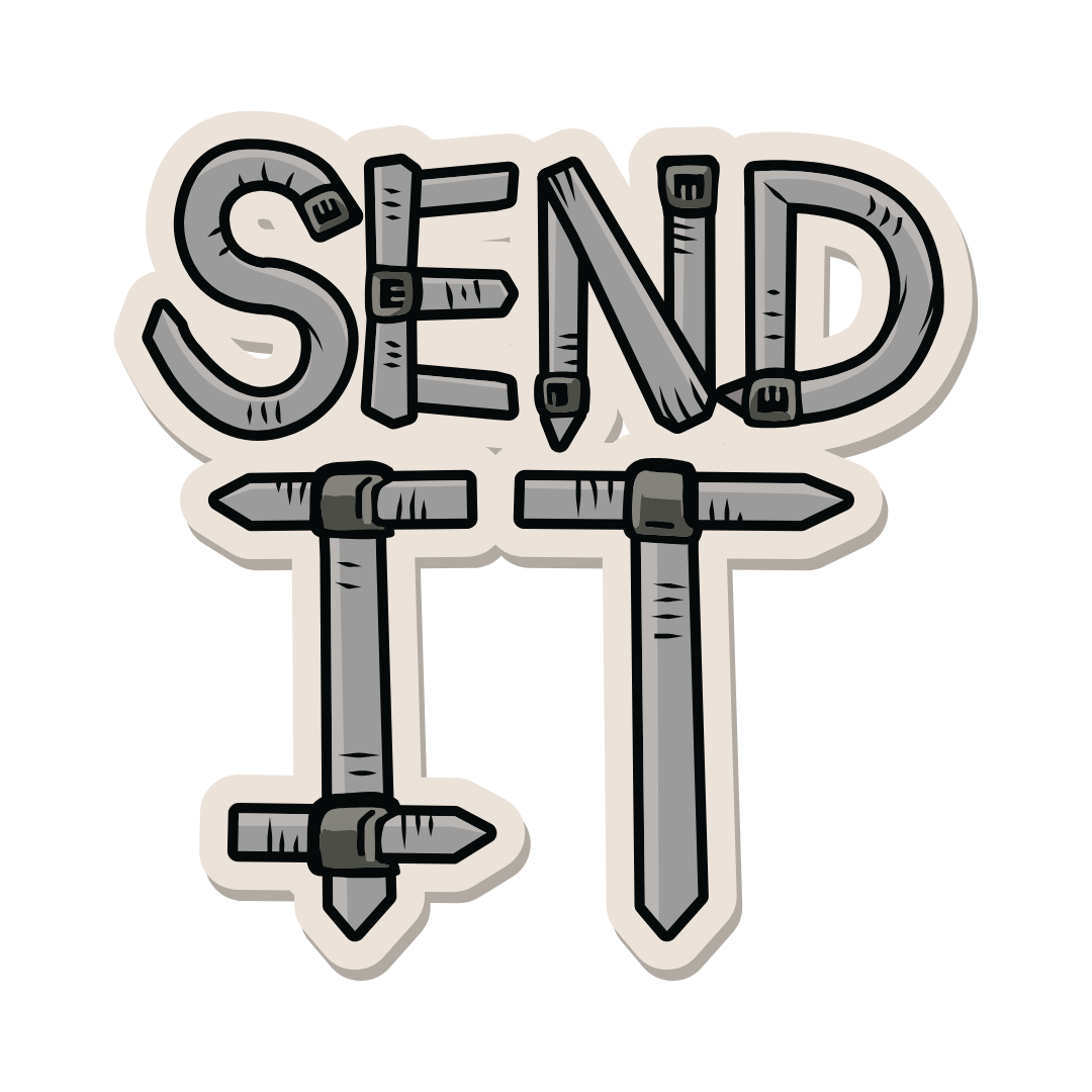 Sticker Packs