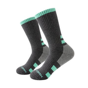 Crew Length Work Socks